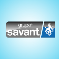 Grupo Savant logo, Grupo Savant contact details