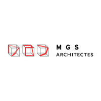 MGS Architectes logo, MGS Architectes contact details