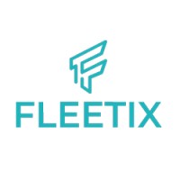 Fleetix logo, Fleetix contact details