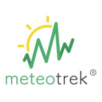 METEOTREK logo, METEOTREK contact details