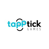 Tapptick Games logo, Tapptick Games contact details