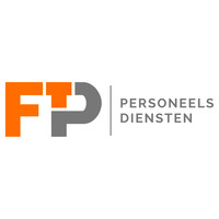 FTP Personeelsdiensten logo, FTP Personeelsdiensten contact details