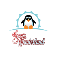 Ice Wonderland logo, Ice Wonderland contact details