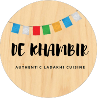 De Khambir logo, De Khambir contact details