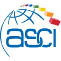 ASCI logo, ASCI contact details