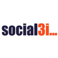 Social3i logo, Social3i contact details