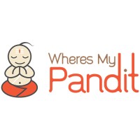 Wheresmypandit.com Pvt. Ltd. logo, Wheresmypandit.com Pvt. Ltd. contact details