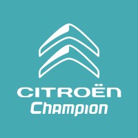 Champion Citroen logo, Champion Citroen contact details