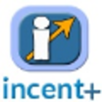 Incent Plus logo, Incent Plus contact details