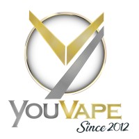 Youvape logo, Youvape contact details