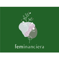 Feminanciera logo, Feminanciera contact details