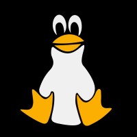 Linux logo, Linux contact details