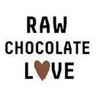 Raw Chocolate Love NYC logo, Raw Chocolate Love NYC contact details