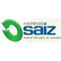 Hierros Saiz logo, Hierros Saiz contact details