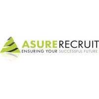 Asure Recruit logo, Asure Recruit contact details