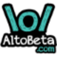 AltoBeta.com logo, AltoBeta.com contact details