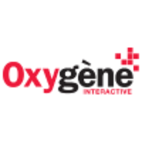 Oxygène Interactive logo, Oxygène Interactive contact details