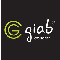 GIAB CONCEPT logo, GIAB CONCEPT contact details