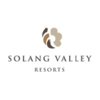 Solang Valley Resorts logo, Solang Valley Resorts contact details