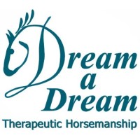 Dream a Dream Therapeutic Horsemanship logo, Dream a Dream Therapeutic Horsemanship contact details