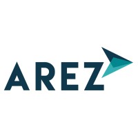 AREZ AS logo, AREZ AS contact details