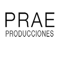 PRAE Producciones logo, PRAE Producciones contact details