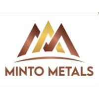 Minto Explorations Ltd logo, Minto Explorations Ltd contact details