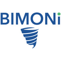 BIMONI logo, BIMONI contact details