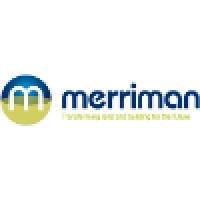 Merriman Limited logo, Merriman Limited contact details