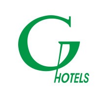 GHotels Group logo, GHotels Group contact details