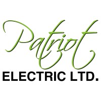 Patriot Electric Ltd. logo, Patriot Electric Ltd. contact details