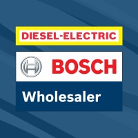 Diesel Electric Bosch Wholesaler logo, Diesel Electric Bosch Wholesaler contact details