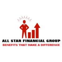 All-Star Financial Group logo, All-Star Financial Group contact details