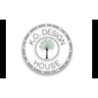 K.O. Design House logo, K.O. Design House contact details