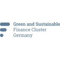 Green and Sustainable Finance Cluster Germany e.V. logo, Green and Sustainable Finance Cluster Germany e.V. contact details