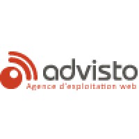 Advisto logo, Advisto contact details