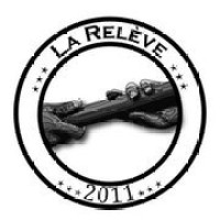 Association La Relève logo, Association La Relève contact details