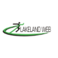 Lakeland Web logo, Lakeland Web contact details