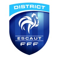 District Escaut logo, District Escaut contact details