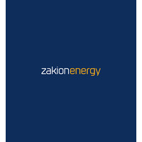 Zakion Energy logo, Zakion Energy contact details