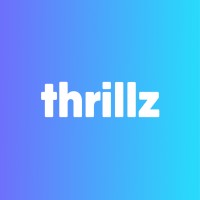 Thrillz logo, Thrillz contact details