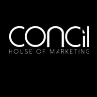 Concil - House of Marketing logo, Concil - House of Marketing contact details