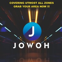 Jowoh logo, Jowoh contact details