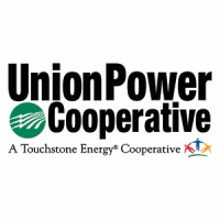 Union Power Cooperative logo, Union Power Cooperative contact details