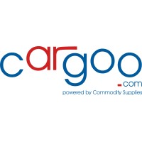 Cargoo.com logo, Cargoo.com contact details