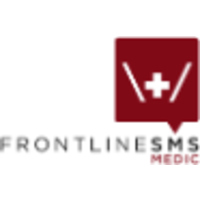 FrontlineSMS:Medic logo, FrontlineSMS:Medic contact details