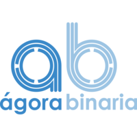 Ágora Binaria logo, Ágora Binaria contact details