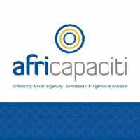 Africapaciti Holdings Limited logo, Africapaciti Holdings Limited contact details