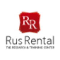 RusRental logo, RusRental contact details