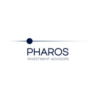 Pharos Investment Advisors logo, Pharos Investment Advisors contact details